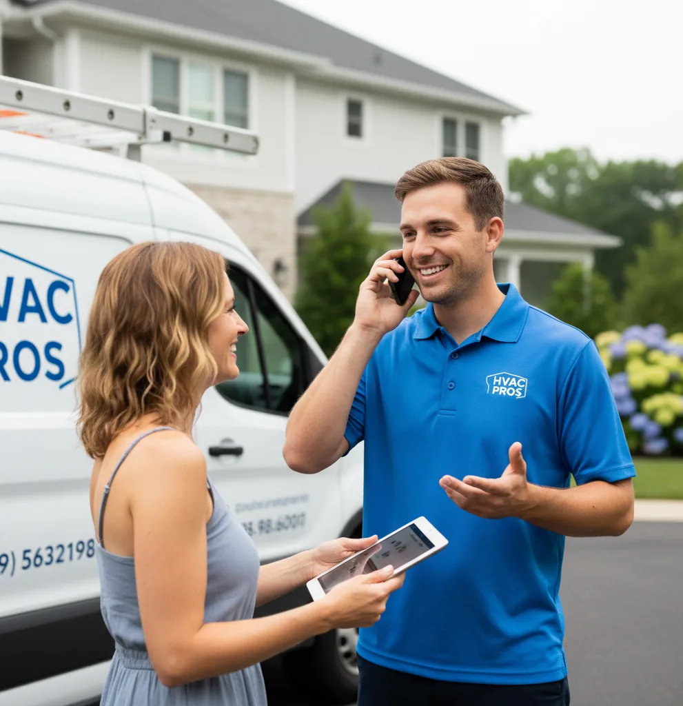 Cobra HVAC customer support in Sebree